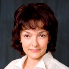 Балюта Галина Михайловна