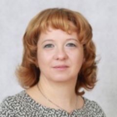 Фадеева Евгения