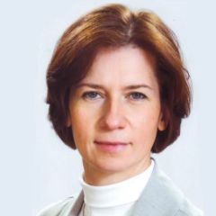 Андрианова Ирина Львовна