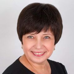 Володяева Марина