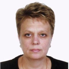 Микляева Людмила