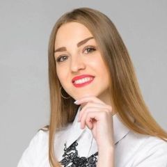 Щукина Арина