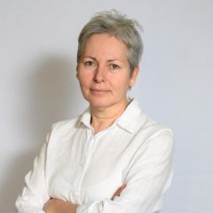 Милованова Наталья