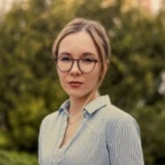 Малахова Анна