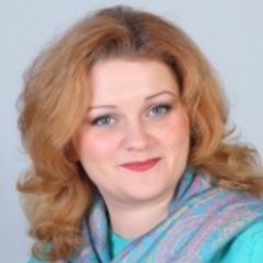 Хромова Анна