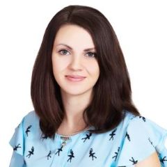 Брагина Людмила