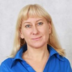 Симаненкова Любовь