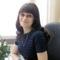 Олейникова Светлана