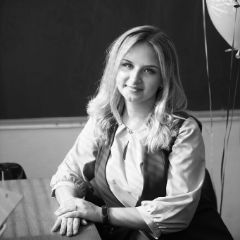 Иванова Дарья
