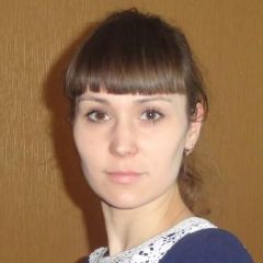 Исаева Ирина
