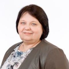 Крысанова Галина