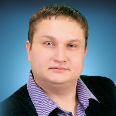 Кондрашин Дмитрий