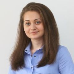 Магакелян Раиса