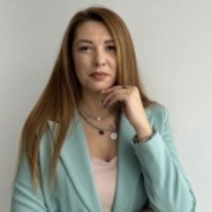 Канина Полина