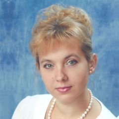 Мерзлякова Мария
