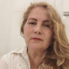 Иванова Марина