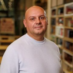 Алешин Андрей Владимирович