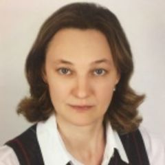 Быкова Татьяна