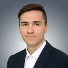 Петрунькин Сергей