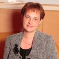 Панфилова Ольга