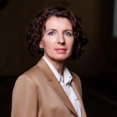 Ляшенко Ирина