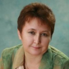 Михайлова Елена