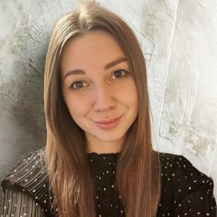 Зайцева Мария