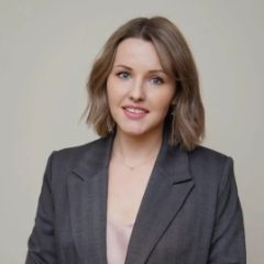 Алешина Екатерина Дмитриевна